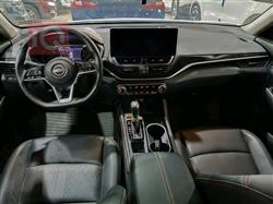 نيسان ألتيما